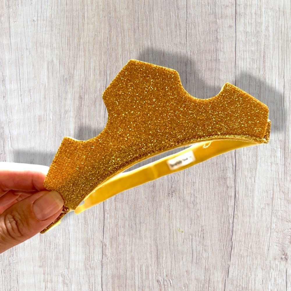 Princess Crown Running Headband - runDisney